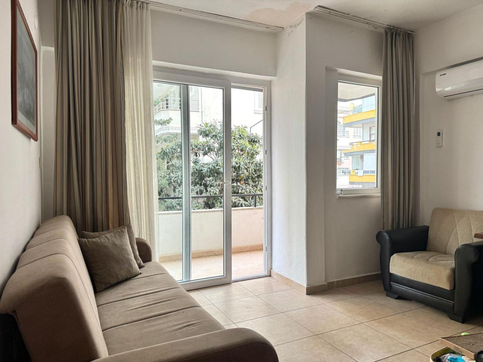 Agora Boutique Apart Hotel 알란야 외부 사진